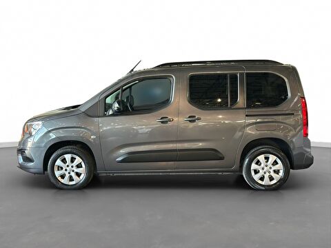 opel, combo, life 1.5 cdtı edition otomatik, otomatik, dizel 2.el otomobil | renew 4
