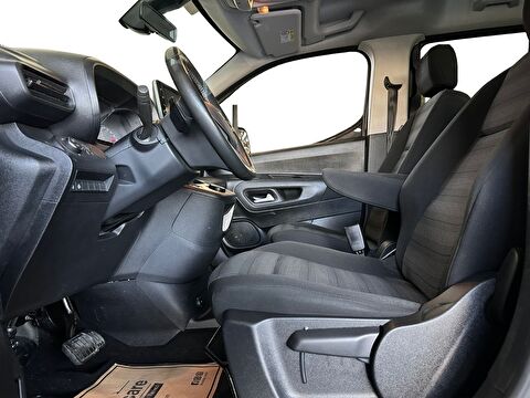 opel, combo, life 1.5 cdtı edition otomatik, otomatik, dizel 2.el otomobil | renew 10