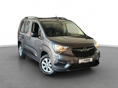 opel, combo, life 1.5 cdtı edition otomatik, otomatik, dizel 2.el otomobil | renew 6