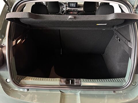 dacia, sandero, hatchback 1.0 tce stepway expression cvt, otomatik, benzin 2.el otomobil | renew 16