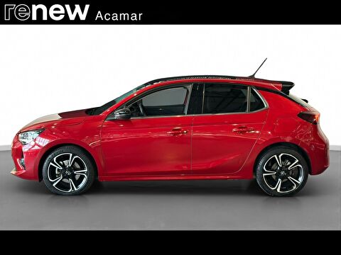 opel, corsa, 1.2 turbo ultimate, otomatik, benzin 2.el otomobil | renew 4