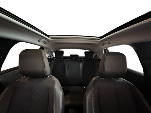 opel, corsa, 1.2 turbo ultimate, otomatik, benzin 2.el otomobil | renew 13