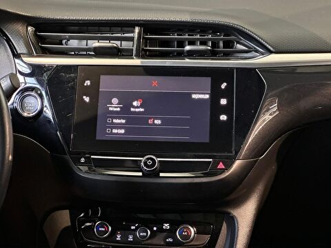 opel, corsa, 1.2 turbo ultimate, otomatik, benzin 2.el otomobil | renew 16