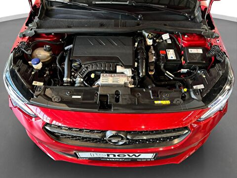 opel, corsa, 1.2 turbo ultimate, otomatik, benzin 2.el otomobil | renew 20