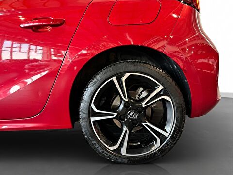 opel, corsa, 1.2 turbo ultimate, otomatik, benzin 2.el otomobil | renew 7