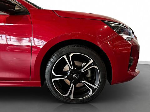 opel, corsa, 1.2 turbo ultimate, otomatik, benzin 2.el otomobil | renew 8