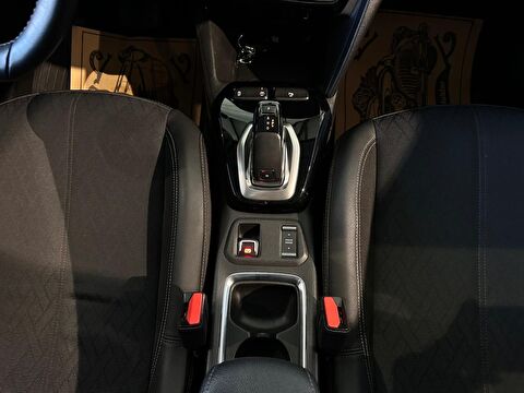 opel, corsa, 1.2 turbo ultimate, otomatik, benzin 2.el otomobil | renew 18