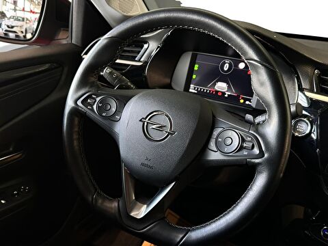 opel, corsa, 1.2 turbo ultimate, otomatik, benzin 2.el otomobil | renew 17