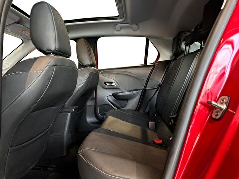 opel, corsa, 1.2 turbo ultimate, otomatik, benzin 2.el otomobil | renew 14