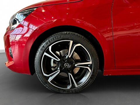 opel, corsa, 1.2 turbo ultimate, otomatik, benzin 2.el otomobil | renew 6