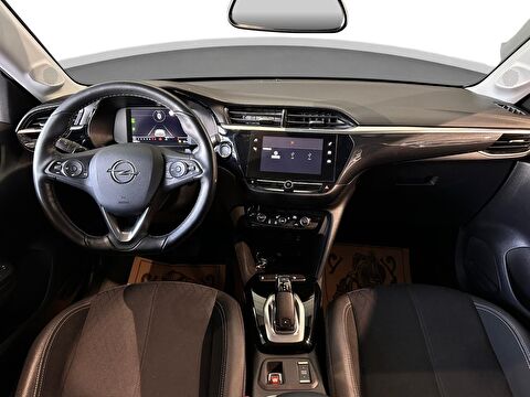 opel, corsa, 1.2 turbo ultimate, otomatik, benzin 2.el otomobil | renew 11