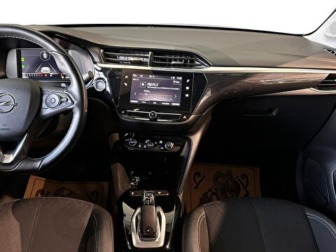 opel, corsa, 1.2 turbo ultimate, otomatik, benzin 2.el otomobil | renew 12