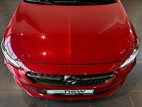opel, corsa, 1.2 turbo ultimate, otomatik, benzin 2.el otomobil | renew 23