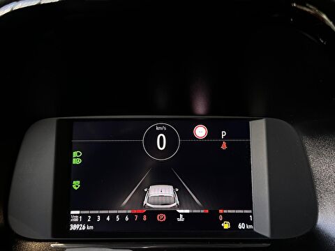 opel, corsa, 1.2 turbo ultimate, otomatik, benzin 2.el otomobil | renew 21