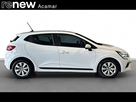 renault, clio, 1.0 tce joy x-tronic, otomatik, benzin 2.el otomobil | renew 5