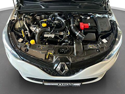 renault, clio, 1.0 tce joy x-tronic, otomatik, benzin 2.el otomobil | renew 22