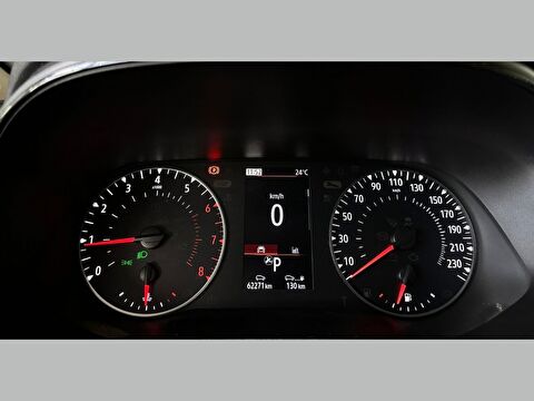 renault, clio, 1.0 tce joy x-tronic, otomatik, benzin 2.el otomobil | renew 12