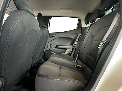 renault, clio, 1.0 tce joy x-tronic, otomatik, benzin 2.el otomobil | renew 15