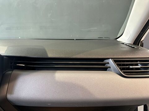 renault, clio, 1.0 tce joy x-tronic, otomatik, benzin 2.el otomobil | renew 26
