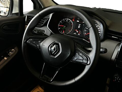 renault, clio, 1.0 tce joy x-tronic, otomatik, benzin 2.el otomobil | renew 19