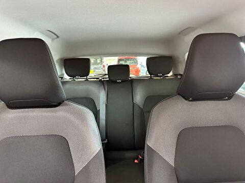 renault, clio, 1.0 tce joy x-tronic, otomatik, benzin 2.el otomobil | renew 14