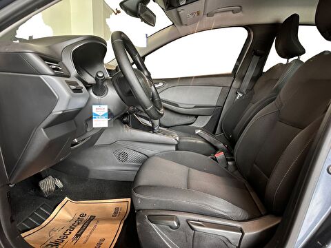 renault, clio, hatchback 1.0 tce joy x-tronic, otomatik, benzin 2.el otomobil | renew 10