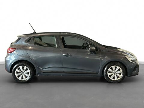 renault, clio, hatchback 1.0 tce joy x-tronic, otomatik, benzin 2.el otomobil | renew 5