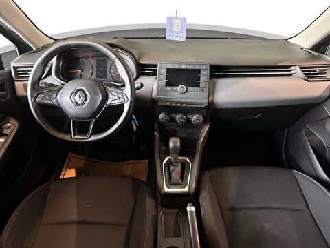 renault, clio, hatchback 1.0 tce joy x-tronic, otomatik, benzin 2.el otomobil | renew 11