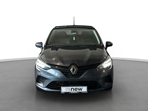 renault, clio, hatchback 1.0 tce joy x-tronic, otomatik, benzin 2.el otomobil | renew 8