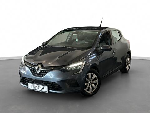 Renault, Clio, Hatchback 1.0 TCe Joy X-Tronic, Otomatik, Benzin 2. el otomobil | renew Mobile
