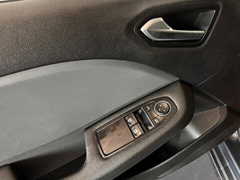 renault, clio, hatchback 1.0 tce joy x-tronic, otomatik, benzin 2.el otomobil | renew 15