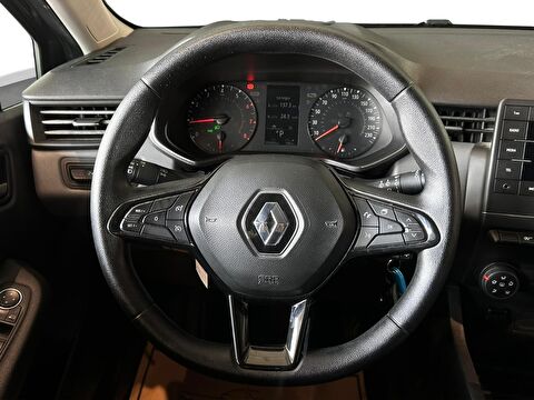 renault, clio, hatchback 1.0 tce joy x-tronic, otomatik, benzin 2.el otomobil | renew 12