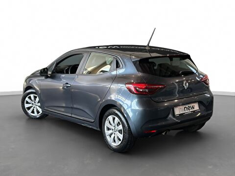 renault, clio, hatchback 1.0 tce joy x-tronic, otomatik, benzin 2.el otomobil | renew 7