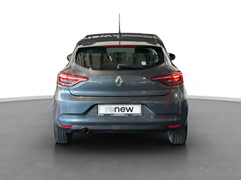 renault, clio, hatchback 1.0 tce joy x-tronic, otomatik, benzin 2.el otomobil | renew 9