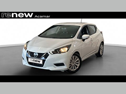 Hatchback 1.0 IG-T Visia CVT, 2. el otomobil | renew