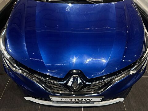 renault, captur, crossover 1.3 tce mhev ıcon edc, otomatik, mhev 2.el otomobil | renew 22