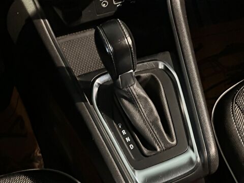 renault, captur, crossover 1.3 tce mhev ıcon edc, otomatik, mhev 2.el otomobil | renew 17