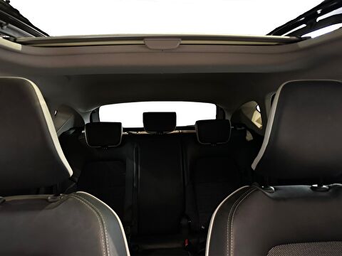 renault, captur, crossover 1.3 tce mhev ıcon edc, otomatik, mhev 2.el otomobil | renew 14