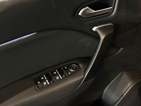 renault, captur, crossover 1.3 tce mhev ıcon edc, otomatik, mhev 2.el otomobil | renew 23