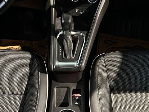 renault, captur, crossover 1.3 tce mhev ıcon edc, otomatik, mhev 2.el otomobil | renew 19