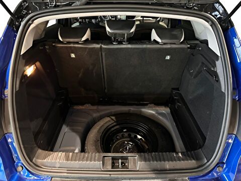 renault, captur, crossover 1.3 tce mhev ıcon edc, otomatik, mhev 2.el otomobil | renew 10