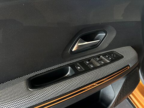 dacia, sandero stepway, sandero 1.0 turbo stepway comfort x-tronic, otomatik, benzin 2.el otomobil | renew 24