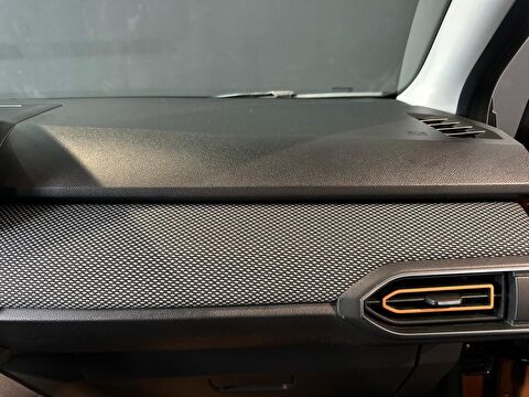 dacia, sandero stepway, sandero 1.0 turbo stepway comfort x-tronic, otomatik, benzin 2.el otomobil | renew 25