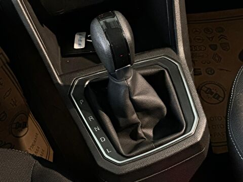 dacia, sandero stepway, sandero 1.0 turbo stepway comfort x-tronic, otomatik, benzin 2.el otomobil | renew 17