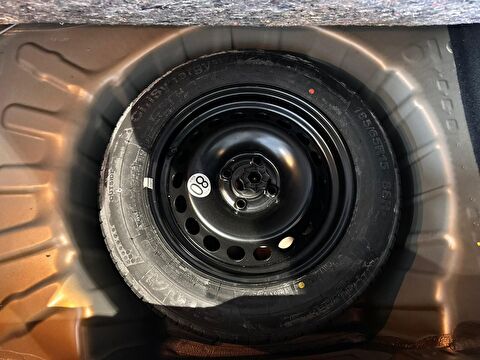 dacia, sandero stepway, sandero 1.0 turbo stepway comfort x-tronic, otomatik, benzin 2.el otomobil | renew 22