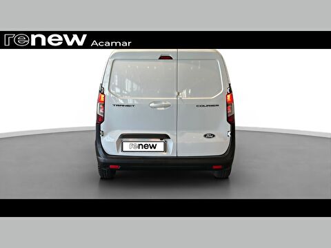 ford, transit courier, van 1.5 tdcı deluxe, manuel, dizel 2.el otomobil | renew 9