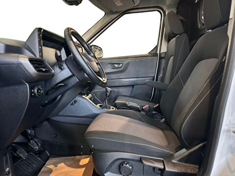 ford, transit courier, van 1.5 tdcı deluxe, manuel, dizel 2.el otomobil | renew 10
