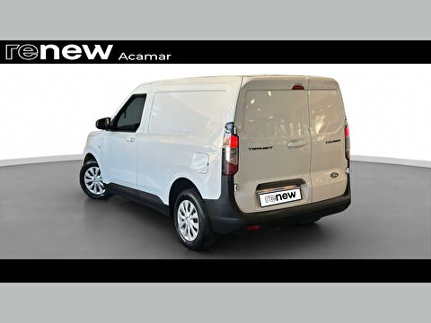 ford, transit courier, van 1.5 tdcı deluxe, manuel, dizel 2.el otomobil | renew 7