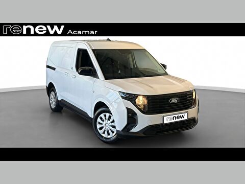 ford, transit courier, van 1.5 tdcı deluxe, manuel, dizel 2.el otomobil | renew 6