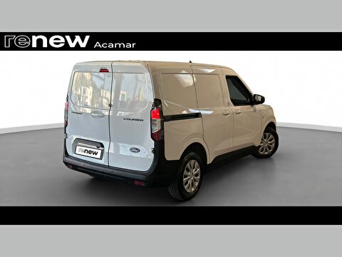 ford, transit courier, van 1.5 tdcı deluxe, manuel, dizel 2.el otomobil | renew 3